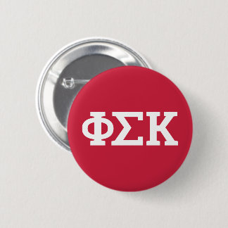 Phi Sigma Kappa-brev Knapp