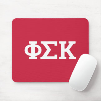 Phi Sigma Kappa-brev Musmatta