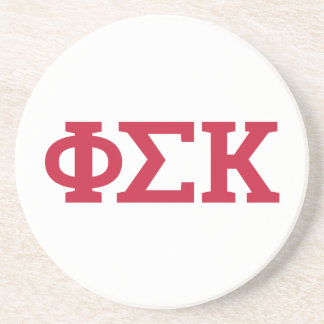 Phi Sigma Kappa-brev Underlägg