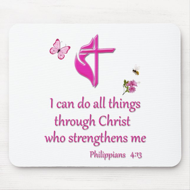 Phiilipeans 4:16 musmatta (Framsidan)