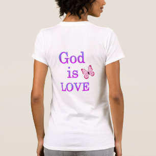 Phiilipeans 4:16 t shirt