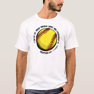 PHIL.413 - Softball Tee