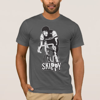 Phil anderssonAKA Skippy T skjorta Shirt