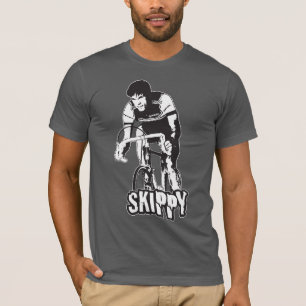 Phil anderssonAKA Skippy T skjorta T Shirt