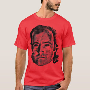 Phil Collins Easy Älskare Punksthetic Design T Shirt