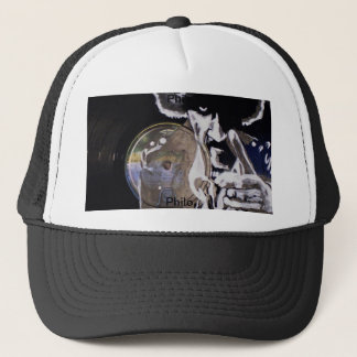 Phil Lynott hatt Keps