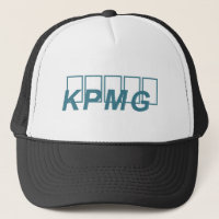 Phil Mickelson KPMG-mössa