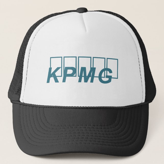 Phil Mickelson KPMG-mössa Keps (Framsida)