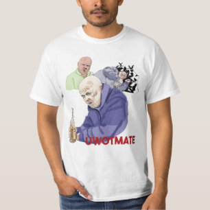 Phil Mitchell Eastenders T Shirt