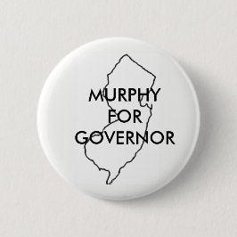 Phil Murphy for New jersey guvernör 2021 Knapp