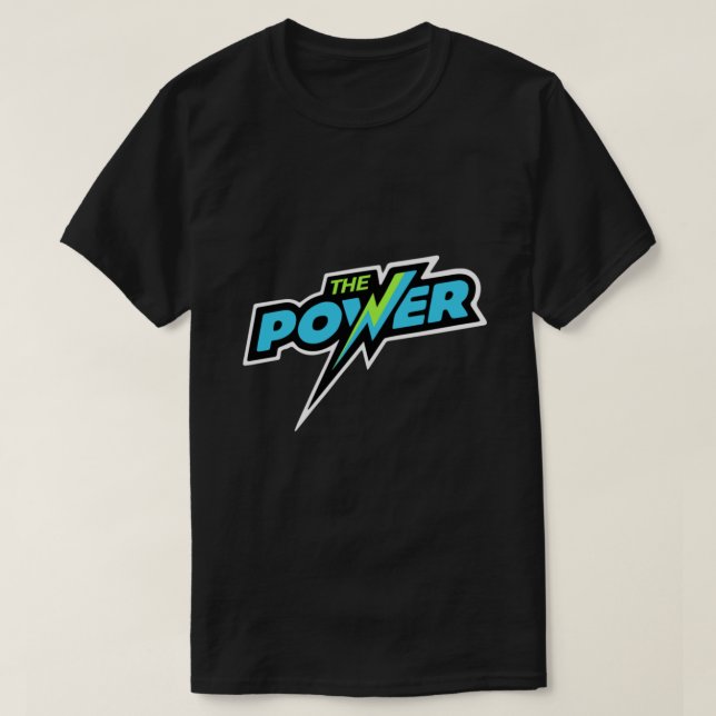 Phil&quot;Power&quot; taylor logotyp Essential T T Shirt (Design framsida)