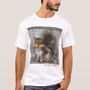 Phil utslagsplats t shirt