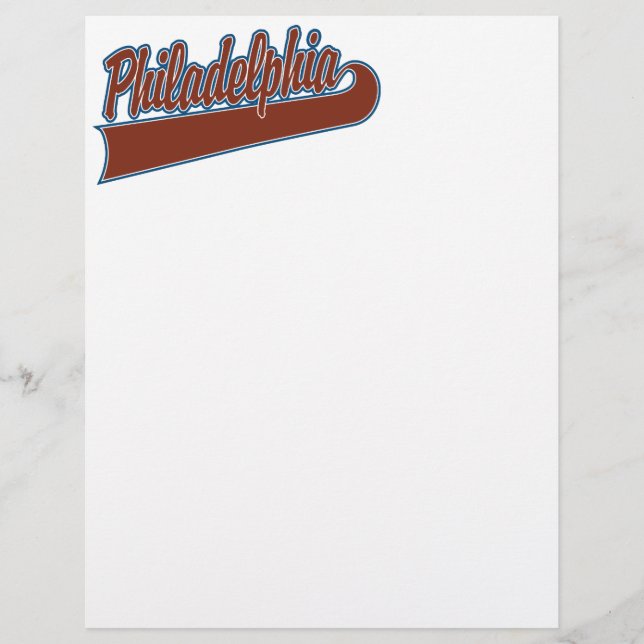 Philadelphia (Framsida)
