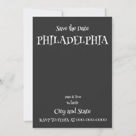 PHILADELPHIA 2024 Festfirande Holiday Middag Inbjudningar