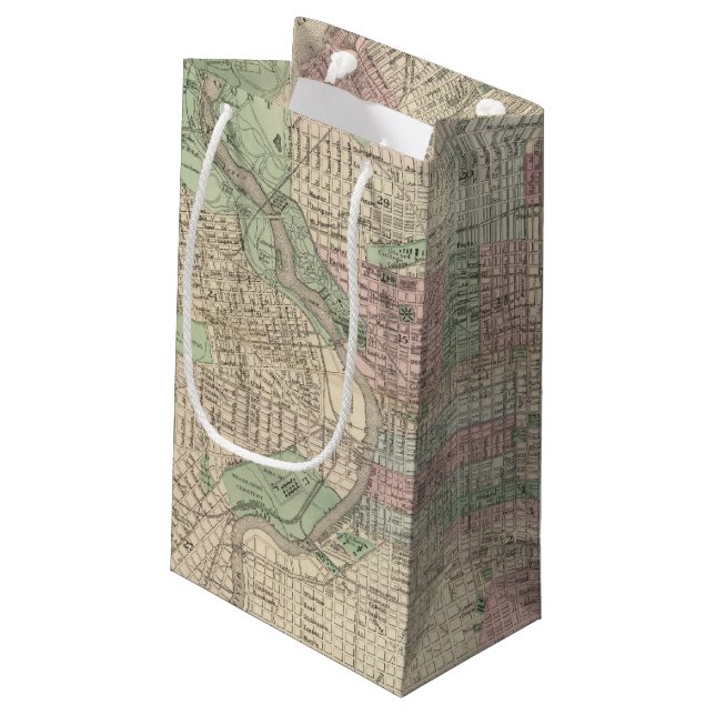 Philadelphia 3 (Baksidan Vinklad)