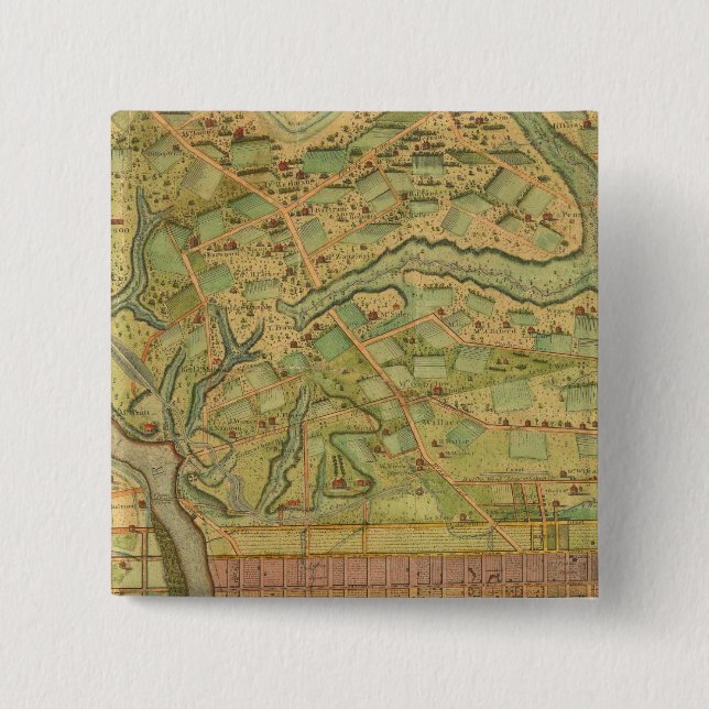 Philadelphia 5 knapp (Framsida)