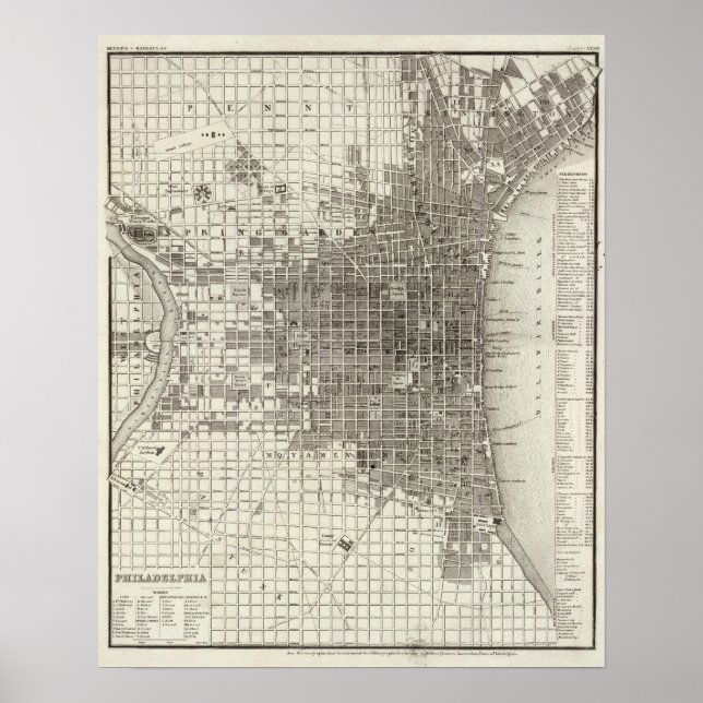 Philadelphia 5 poster (Framsidan)