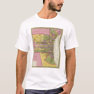 Philadelphia 7 t-shirt