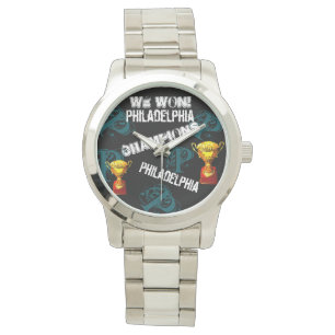PHILADELPHIA ARMBANDSUR