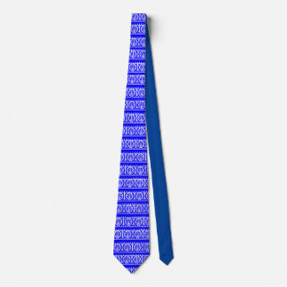 Philadelphia Bank Fence Neck Tie Slips