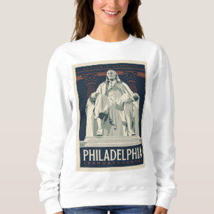 Philadelphia Benjamin Franklin Institute T Shirt