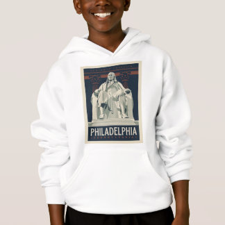 Philadelphia | Benjamin Franklin Institute T Shirt