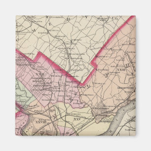 Philadelphia County Magnet