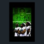 Philadelphia Eagles Poster<br><div class="desc">Philadelphia Eagles Posters Philly Nation</div>