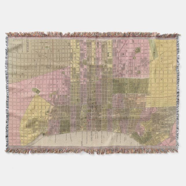 Philadelphia Filt (Framsidan)