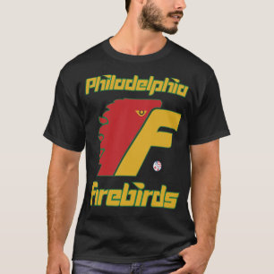 Philadelphia Firebird Classic T-Shirt