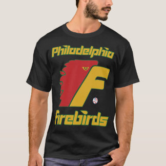 Philadelphia Firebird Classic T-Shirt