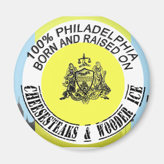 Philadelphia, född och uppfödd magnet