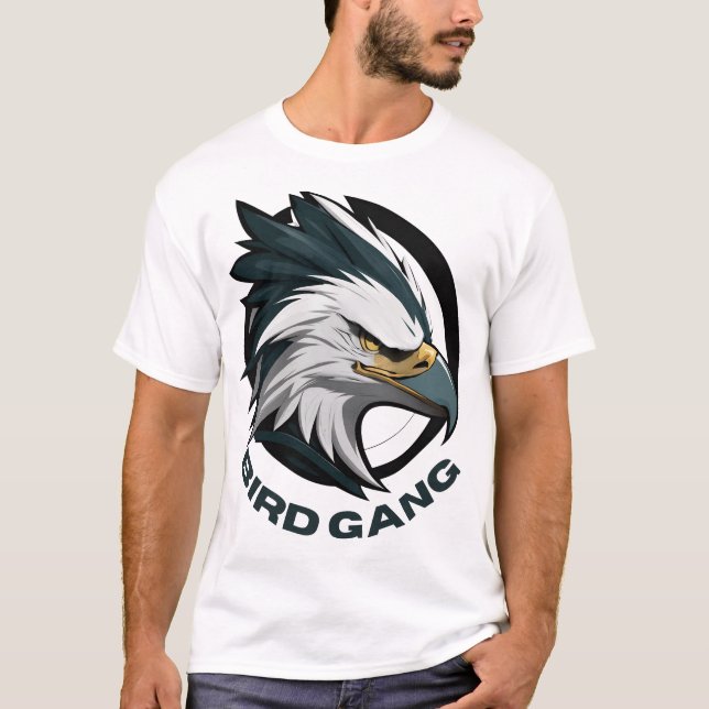 Philadelphia Football Sweatshirt, Eagles Sh T Shirt (Framsida)