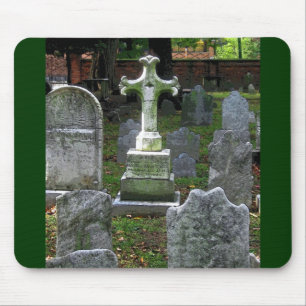 Philadelphia Graveyard CB Musmatta