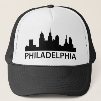 Philadelphia horisont keps