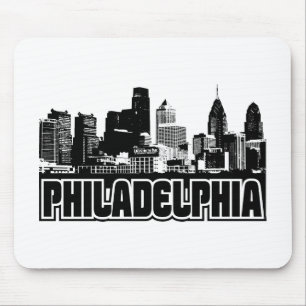 Philadelphia horisont musmatta