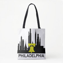 Philadelphia horisont