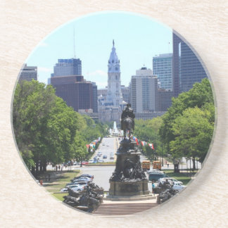 Philadelphia horisont underlägg