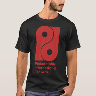 Philadelphia Internationell Philly Soul Classic T Shirt