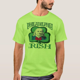 Philadelphia Irish Tröja