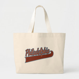 Philadelphia Jumbo Tygkasse