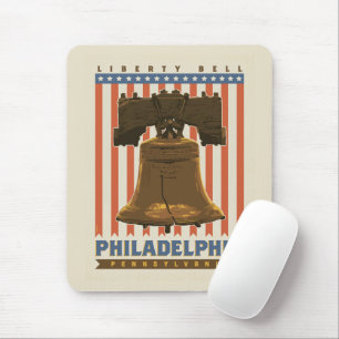 Philadelphia   Liberty Bell Musmatta