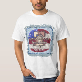 Philadelphia Liberty Bell t-shirt