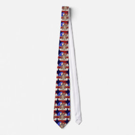 Philadelphia Liberty Bell tie Slips