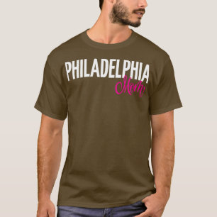 Philadelphia Mamma 1 T Shirt