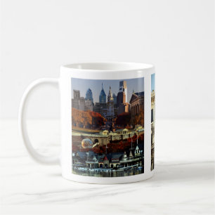 Philadelphia mugg
