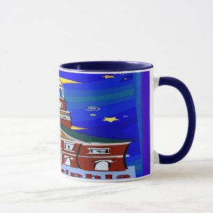 Philadelphia Mugg