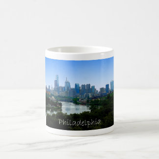 Philadelphia Pa Kaffemugg