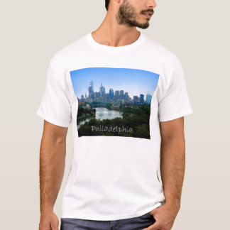 Philadelphia Pa Tee Shirt
