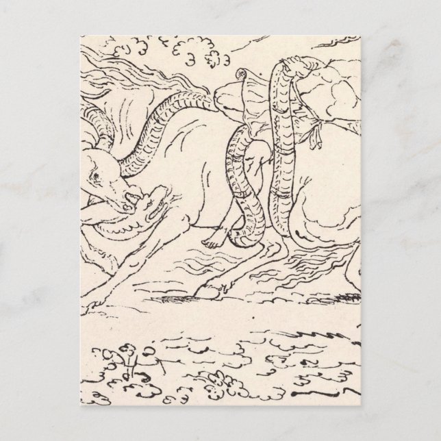 Philadelphia, Pennsylvania 2 Vykort (Framsida)